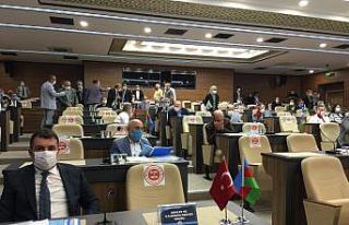 Ortahisar Belediye Meclisi’ndeki partilerden Ermenistan’a...