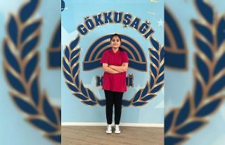 Ortaokul Matematik Olimpiyatı’nda adını ilk 10’a...