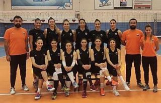 OSB Atletikspor parkeye iniyor