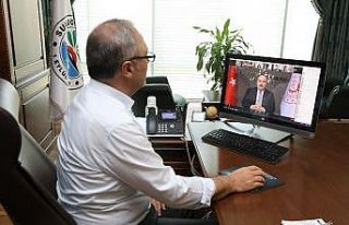 OSB İstişare Toplantısı