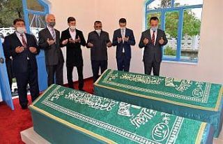 Osman Gazi’nin silah arkadaşı Köse Mihal’in...