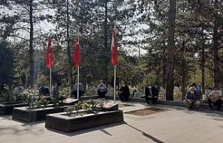 Osmancık’ta Camiler ve Din Görevlileri Haftası...