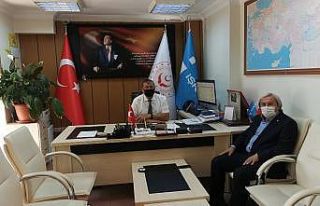 Osmaneli ürettiği projelerle adından söz ettirmeye...