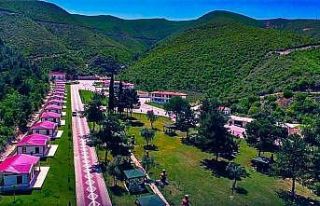 Osmaneli’nin gelişen değeri ’Prof. Dr. Yunus...