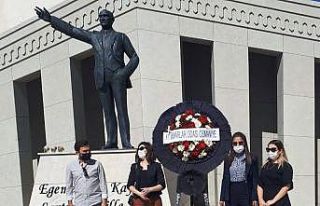 Osmaniye’de Dünya Mimarlar Günü kutlandı