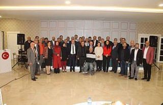 Osmaniye’den Azerbaycan’a destek
