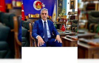 Osmanlı Ocakları Genel Başkanı Canpolat: “Bütün...