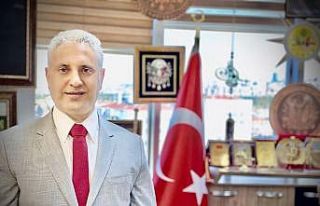 Osmanlı Ocakları’ndan AYM tepkisi: ”Işıkları...
