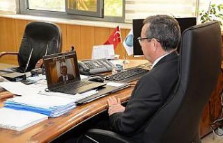 Otomotiv İhracatçıları’ndan BUÜ’ye en fazla...