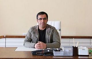 Ovacık Belediye Başkanı Sarıgül, Covid-19’a...