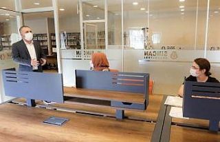 Öykü yarışmasına başvurular devam ediyor