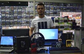 Oyun bağımlılığı tırmanışta