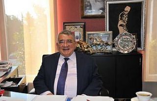 Özdemir: "Yeni Ekonomi Programı tarım sektörü...