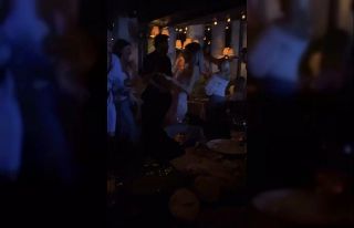 (Özel) Bebek’teki ünlü işletmede kuralsız doğum...