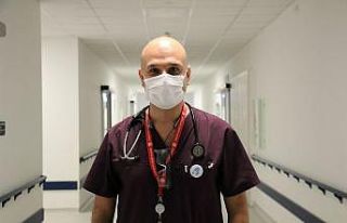 (Özel) Bilim Kurulu Üyesi Kayıpmaz: “Son günlerde...