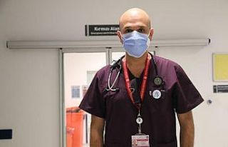 (Özel) Bilim Kurulu Üyesi Kayıpmaz’dan üniversitelerde...