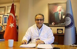 (Özel) Bilim Kurulu Üyesi Prof. Dr. İlhan: “Futbol...