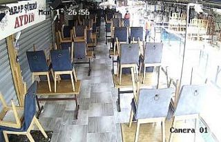 (Özel) Bunlar da ayran hırsızları