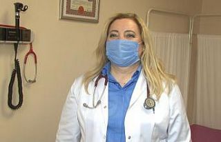 (Özel) Covid-19 ile mücadelede bir diğer önemli...