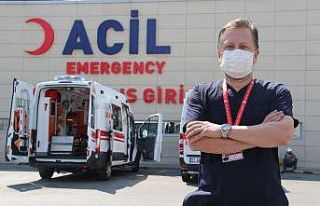 (Özel) Covid-19’da hastalık gidiyor etkiler kalıyor