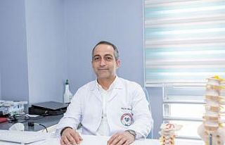 Özel Denizli Cerrahi Hastanesi profesör kadrosunu...