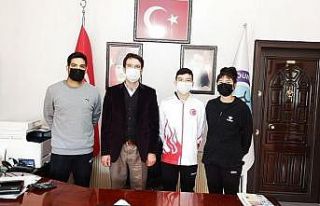 Özel eğitim kurumunda ücretsiz okuma hakkı elde...