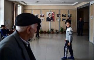 (Özel) Ermenistan’ın saldırılarından kaçan...
