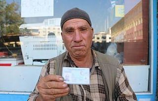 (Özel Haber) 70 yıl sonra kimliğine kavuştu