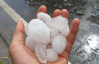 (ÖZEL HABER) Dolu mağduru araç sahiplerine uyarı:...