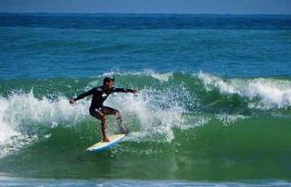 (Özel haber) Karadeniz’in hırçın dalgalarında...