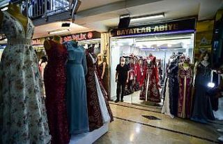 (ÖZEL HABER) Koronavirüs damatlara yaradı