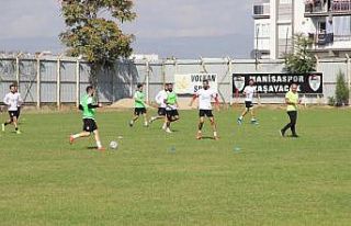 (Özel haber) Manisaspor’un ‘var olma’ mücadelesi