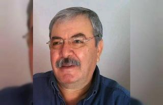 Özel İdare’nin ‘Memiş Abi’si kalbine yenildi