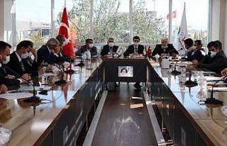 (Özel) İran’dan Van’a 25 milyon TL’lik yatırım