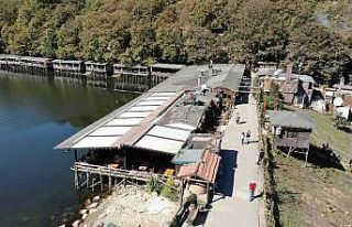 (Özel) İstanbul’da 2 gün süren yağışların...