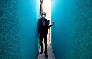 (Özel) Kariye’ye de Ayasofya halıları