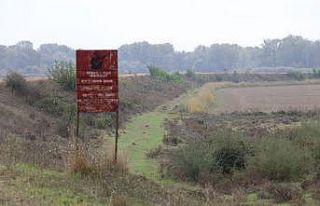 (Özel) Komşunun insanlık dışı hamlesi sonrası...