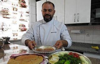 (Özel) Korona virüse karşı ezogelin çorbası