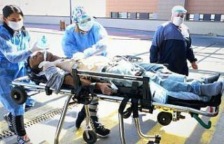 (Özel) O canhıraş mücadeleyi anlattılar