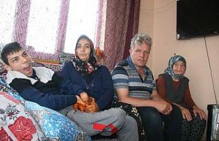 (Özel) O tam bir sabır ve vefa örneği