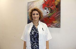 (Özel) Prof. Sezer: “Meme kanseri, yakın gelecekte...
