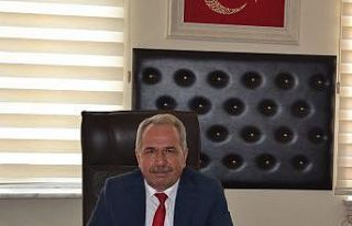 (Özel) Şair Daire Başkanı Ahmet Meydan’dan ’Azerbaycan’...