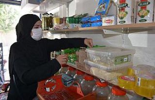 (Özel) Suriyeli sığınmacı aile Türkiye’de...