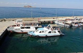 (Özel) Turizme korona virüs etkisi