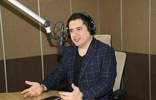 (Özel) Türkiye Polis Radyosu 68 yaşında