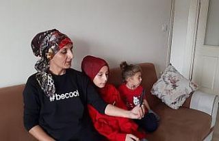 (Özel) Yorgunluk şikayetiyle hastaneye gitti hayatının...