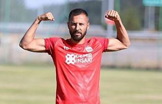 Öztekin: “Ülkemizi en iyi şekilde temsil edeceğiz”