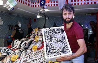 Palamuda ‘elveda’, hamsiye ‘merhaba’