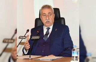 Palandöken: “Son 2 yılda 66 bin 835 kişi vergi...