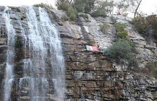 Palandöken’den Uzundere’ye doğayla iç içe...